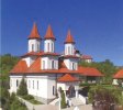 Monastère de Recea