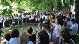 Evénements dans la paroisse de Tous‑les‑saints à Milan‑Nord ‑ Monza
