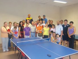 Activités pour les jeunes de Ciriè