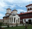 Le monastère d’Arnota