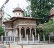 Monastère de Stavropoleos