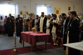Ensemble en Dieu