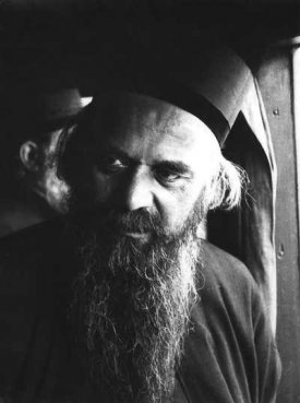 Prologue d’Ochrid - Saint Nikolaï Velimirovic