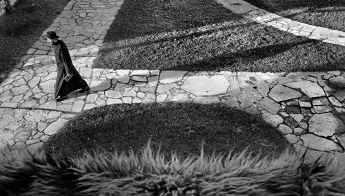 Photo : Andrei Rosetti