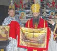 Parohia OrtodoxÄƒ RomÃ¢nÄƒ 