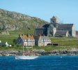 L’Abbaye de l’Ile d’Iona