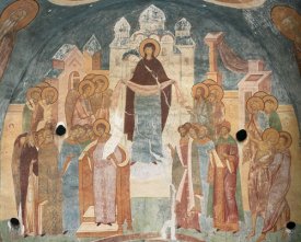 Appel aux dons pour la construction du monastère de la « Protection de la Mère de Dieu », premier monastère orthodoxe roumain en Suisse