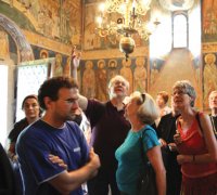 Pèlerinage au cœur de l’Orthodoxie roumaine : la Moldavie et les églises fresquées de Bucovine