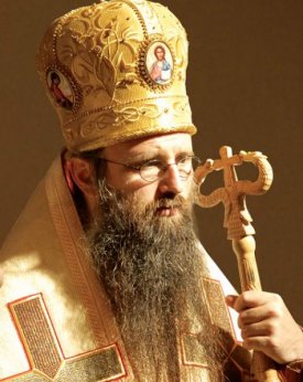 Parole pour la Nouvelle Année Liturgique (Indiction)