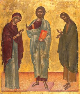 L’Évangile du Christ témoignage du seul amour véritable en notre monde
