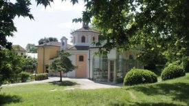 Prima adunare a preoţilor din Protopopiatul Lombardia II Nord
