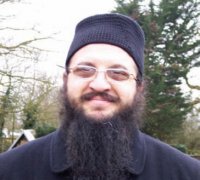 Smerenie şi realism duhovnicesc - Interviu cu părintele Melhisedec Ungureanu, stareţul mănăstirii Lupşa