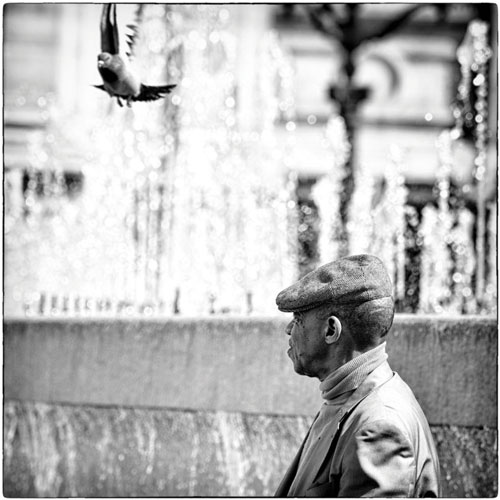 Photo : Iulian Nistea
