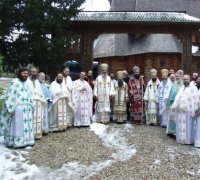 Minunate sunt lucrurile Tale, Doamne!