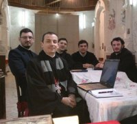 Întâlnirea preoţilor din Sicilia