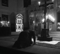 Rugăciunea, cale spre Împărăţia Cerurilor