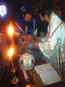 Ce daruri primesc copiii?