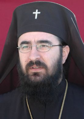 Cuvântul Mitropolitului (octombrie 2008)