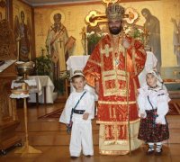 Mesaj adresat tuturor copiilor şi tinerilor din Episcopia Ortodoxă Română a Spaniei şi Portugaliei cu prilejul zilei de 1 iunie