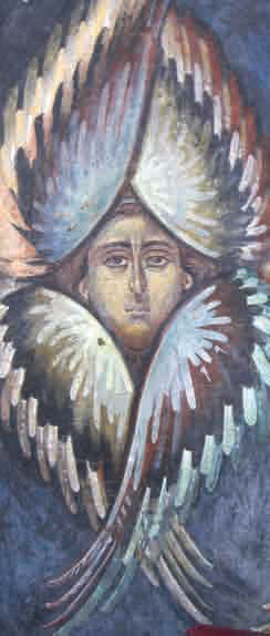 Fragmente neodihnite (octombrie 2008)