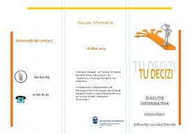 Biserica în mijlocul problemelor societăţii actuale