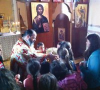 Tabăra de tradiție și spiritualitate ortodoxă „Sf. Siluan Athonitul și Sf. Neagoe Basarab” la a IV-a ediție