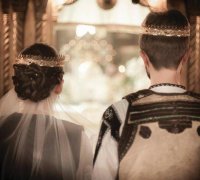 Sfânta taină a cununiei sau a nunţii