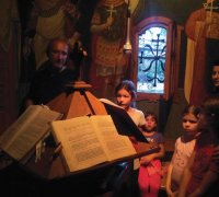 Reportaj week-end TEOFOR