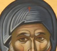 Sfântul Antonie cel Mare