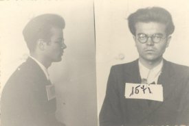 Suferinţele mărturisitorului Virgil Maxim