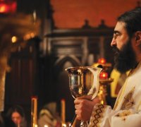 18 ani de episcopat: Întru mulți ani, Înaltpreasfințite Părinte!