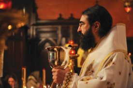 18 ani de episcopat: Întru mulți ani, Înaltpreasfințite Părinte!