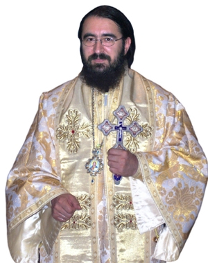 Mitropolitul Iosif