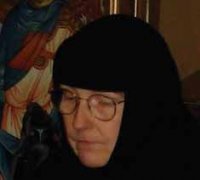 Maica Magdalena: Despre copii și căsătorie
