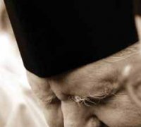 Întâlnire între arhimandritul Simeon de la Maldon şi arhimadritul Teofil de la Sâmbăta de Sus (III)