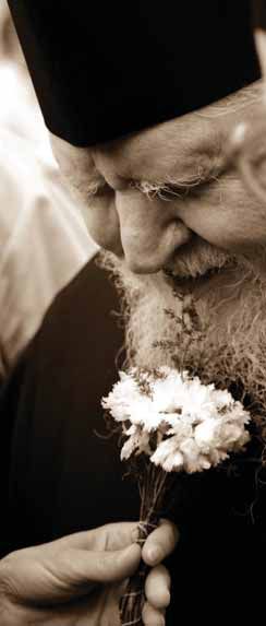 Întâlnire între arhimandritul Simeon de la Maldon şi arhimadritul Teofil de la Sâmbăta de Sus (III)