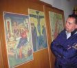 Massimo Liberatori – iubitor al ortodoxiei