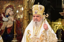 Prețuirea și ajutorarea vârstnicilor sunt expresii ale maturității spirituale și sociale în viața comunității