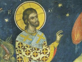 Episcopul, păstor al clerului, monahilor şi credincioşilor din eparhia sa