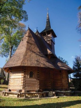 Chip al blândeții și al dăruirii de sine