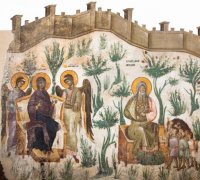 Din laptele său ne hrănim