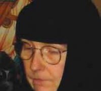 Maica Magdalena: A-ți căuta calea cu sinceritate față de Dumnezeu