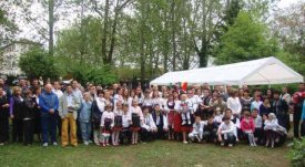 Evenimente culturale în Parohia cu hramul „Tuturor Sfinţilor“ din Milano Nord - Monza