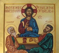 Dialog cu arhimandritul Jacob : Împărtăşanie şi tutun