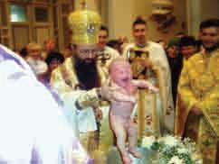 Sărbătoare la L'Aquila