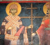 Gânduri la sărbătoarea Înălțării Sfintei Cruci