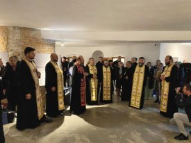 Al șaptelea pelerinaj la Kufstein, de sărbătoarea Sfinților Mărturisitori ai Ardealului