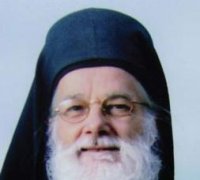 Convorbire cu arhimandritul Jacob, stareţul mănăstirii Născătoarei de Dumnezeu de la Cantauque