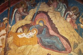 Parole pour la Nativité du Seigneur