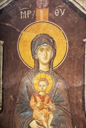 Parole pour la Nativité du Seigneur